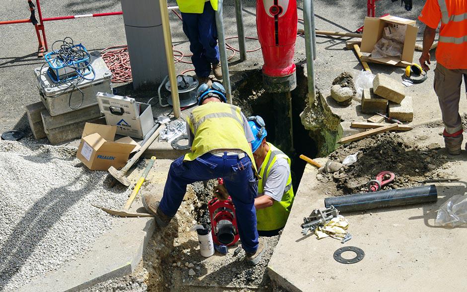 débouchage canalisation Villemomble