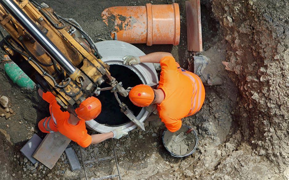 débouchage canalisation Gonesse