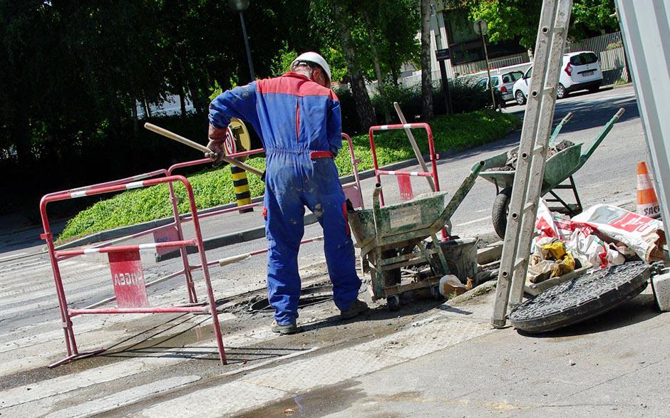 plombier débouchage canalisation Le Chesnay