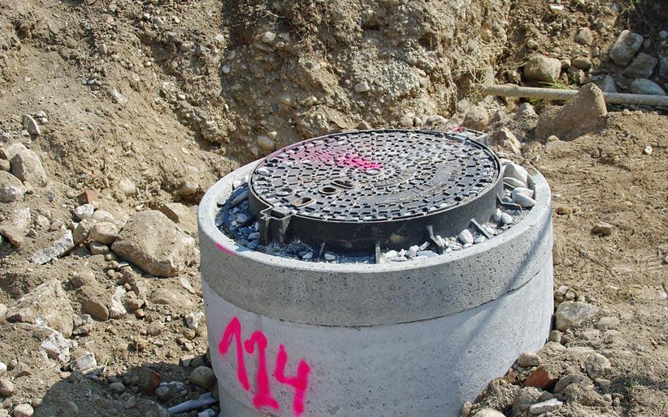 débouchage canalisation Gonesse