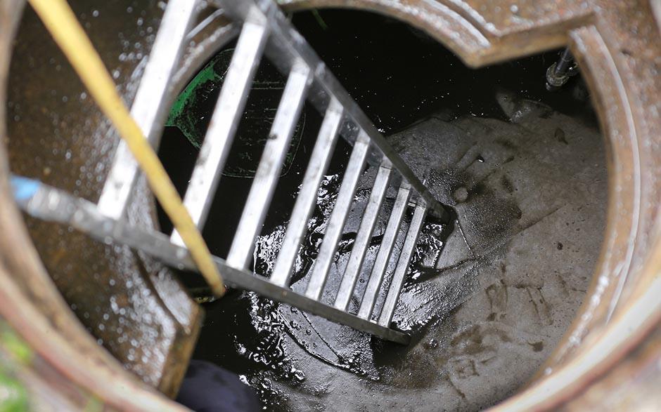 débouchage canalisation Gonesse